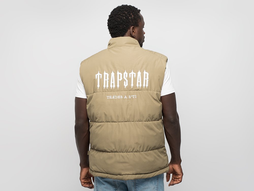 Жилет Trapstar