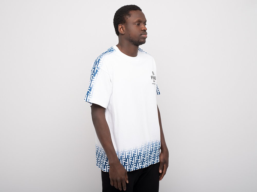 Футболка Fendi