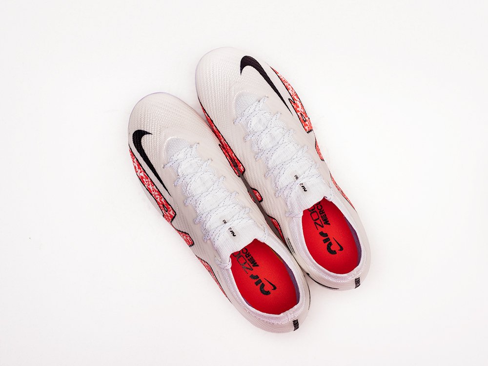 Футбольная обувь NIke Mercurial Vapor XV Elite FG