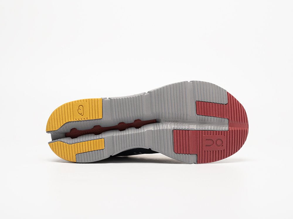 Кроссовки On Cloudnova