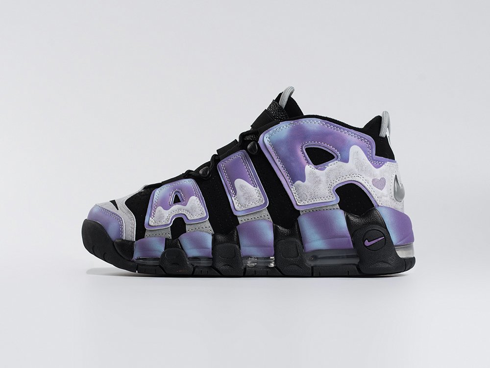 Кроссовки Nike Air More Uptempo