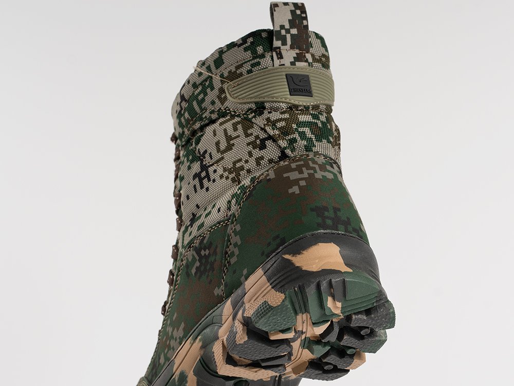 Зимние Ботинки