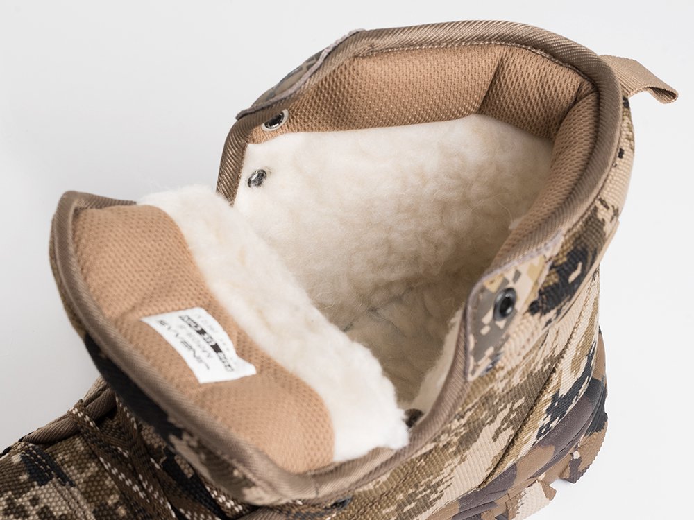 Зимние Ботинки