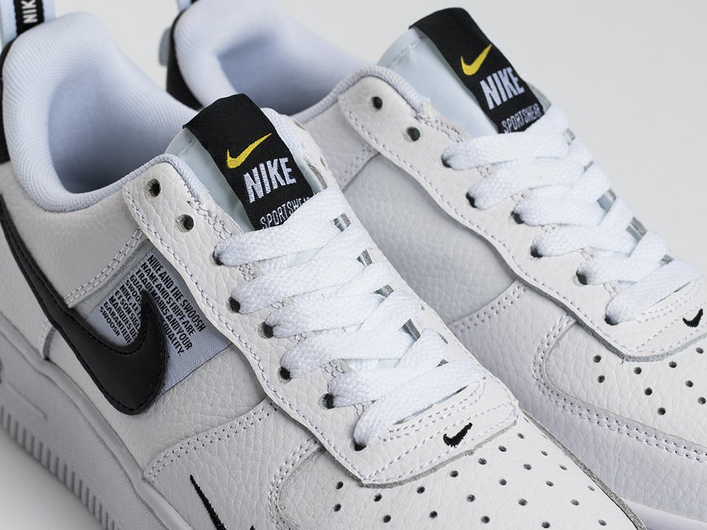 Кроссовки Nike Air Force 1 LV8 Utility