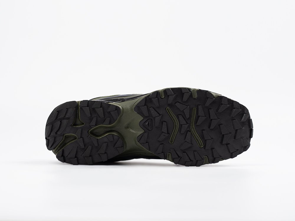 Зимние Кроссовки Salomon ADVANCED XT-6 ADV High