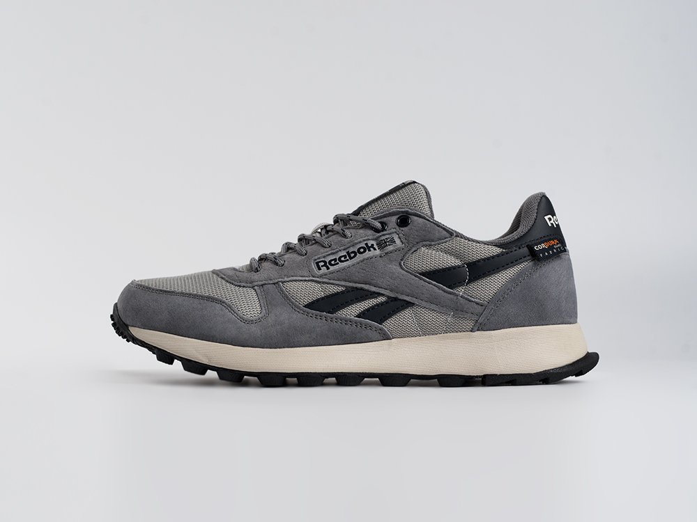 Кроссовки Reebok Classic Leather Suede