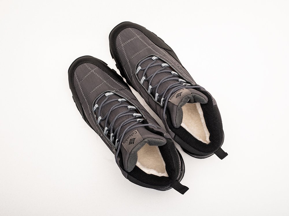 Зимние Ботинки Columbia Firecamp