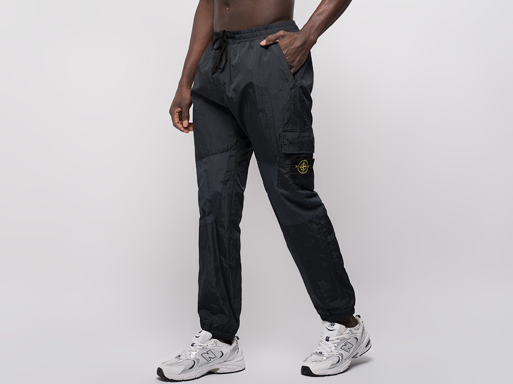 Джоггеры Stone Island