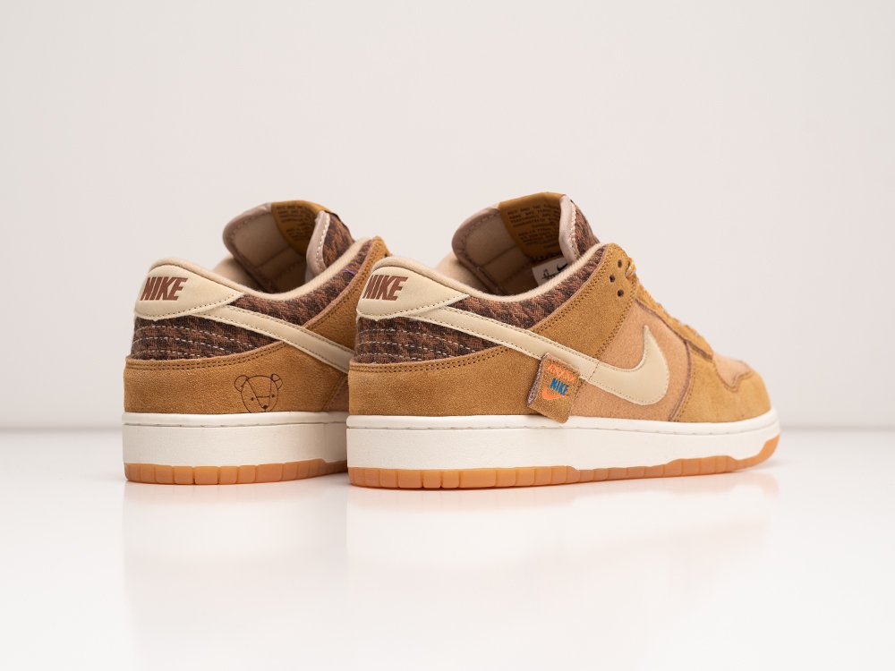 Кроссовки Nike SB Dunk Low