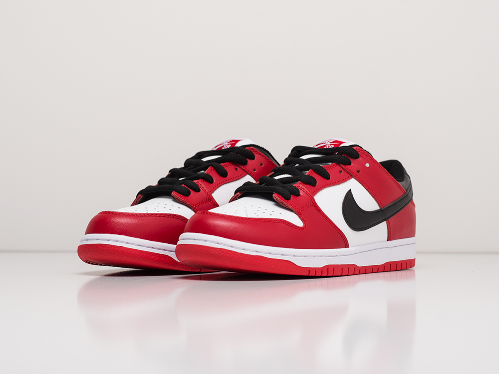 Кроссовки Nike SB Dunk Low