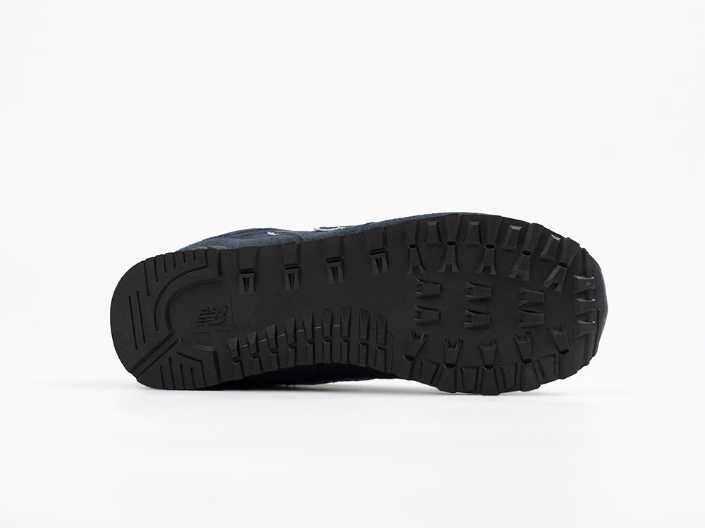 Зимние Кроссовки New Balance 574 Mid