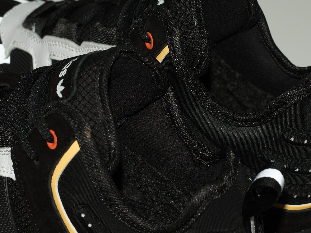 Зимние Кроссовки Adidas Niteball Hi