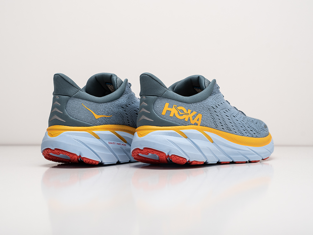 Кроссовки Hoka Clifton 8