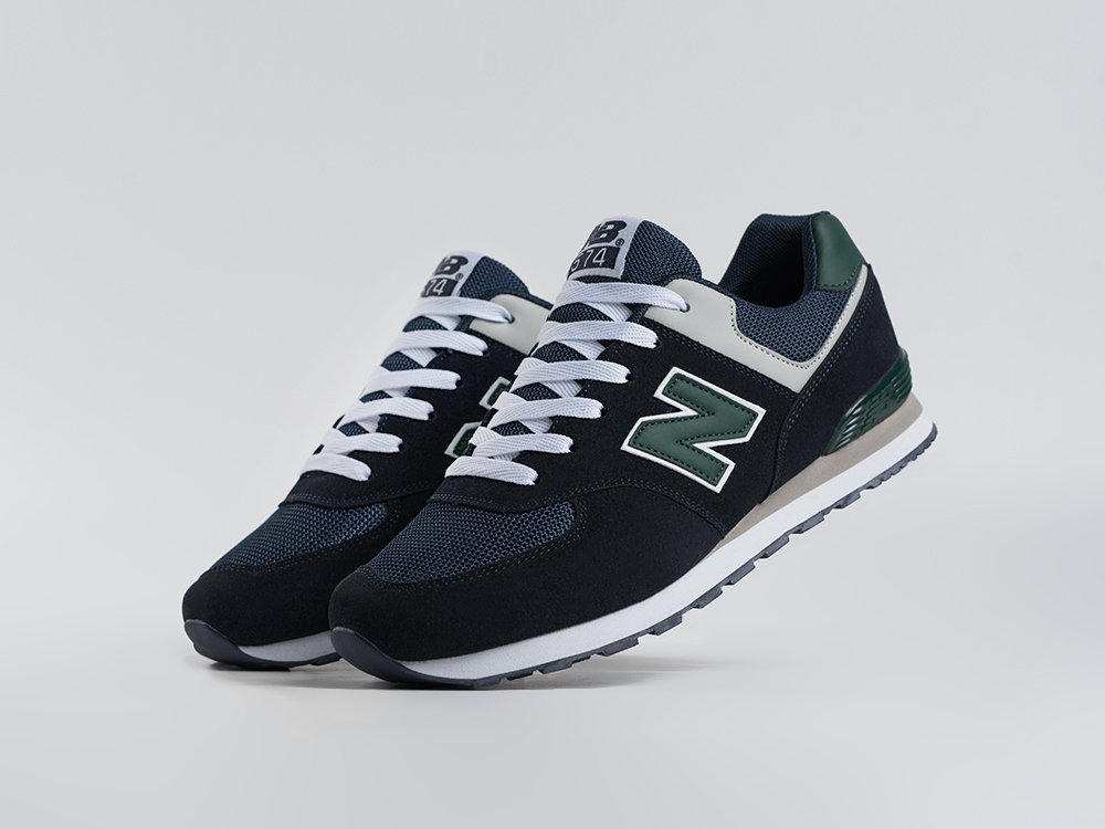 Кроссовки New Balance 574