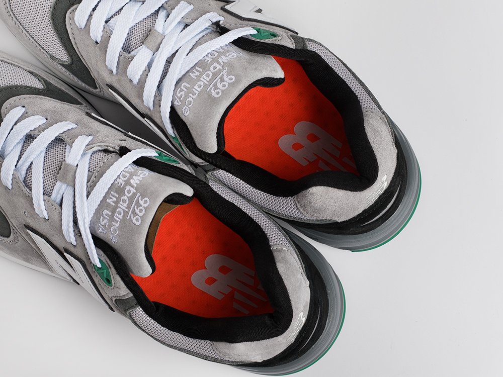 Кроссовки New Balance 999