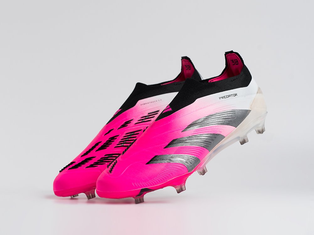 Футбольная обувь Adidas Predator Elite FG