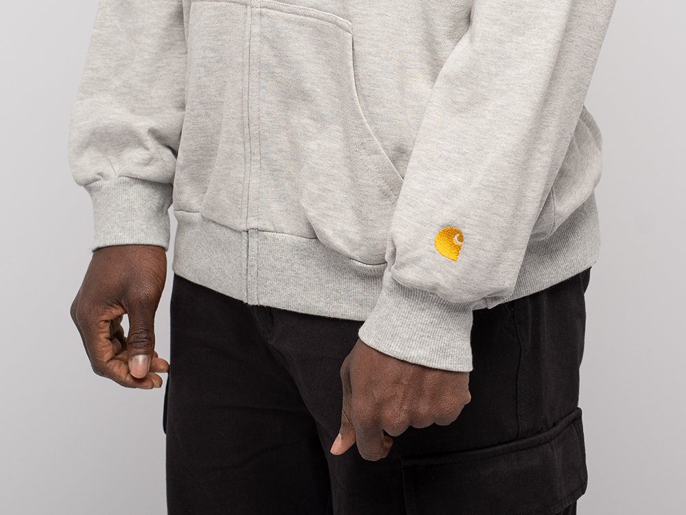 Толстовка CarHartt