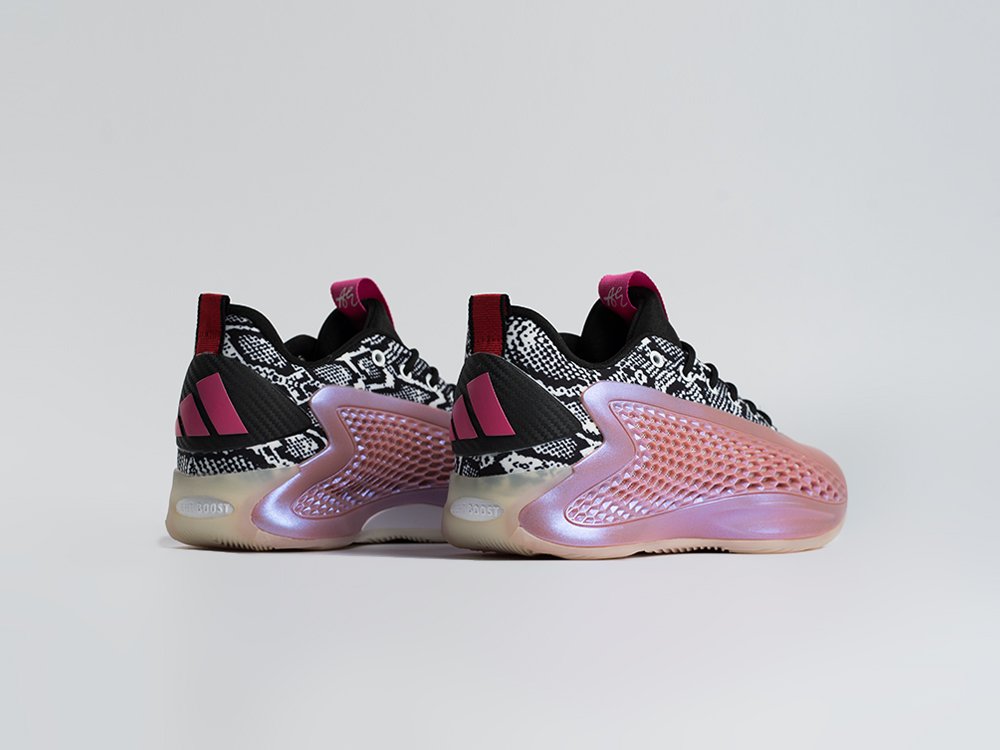 Кроссовки Adidas Anthony Edwards 1 Low