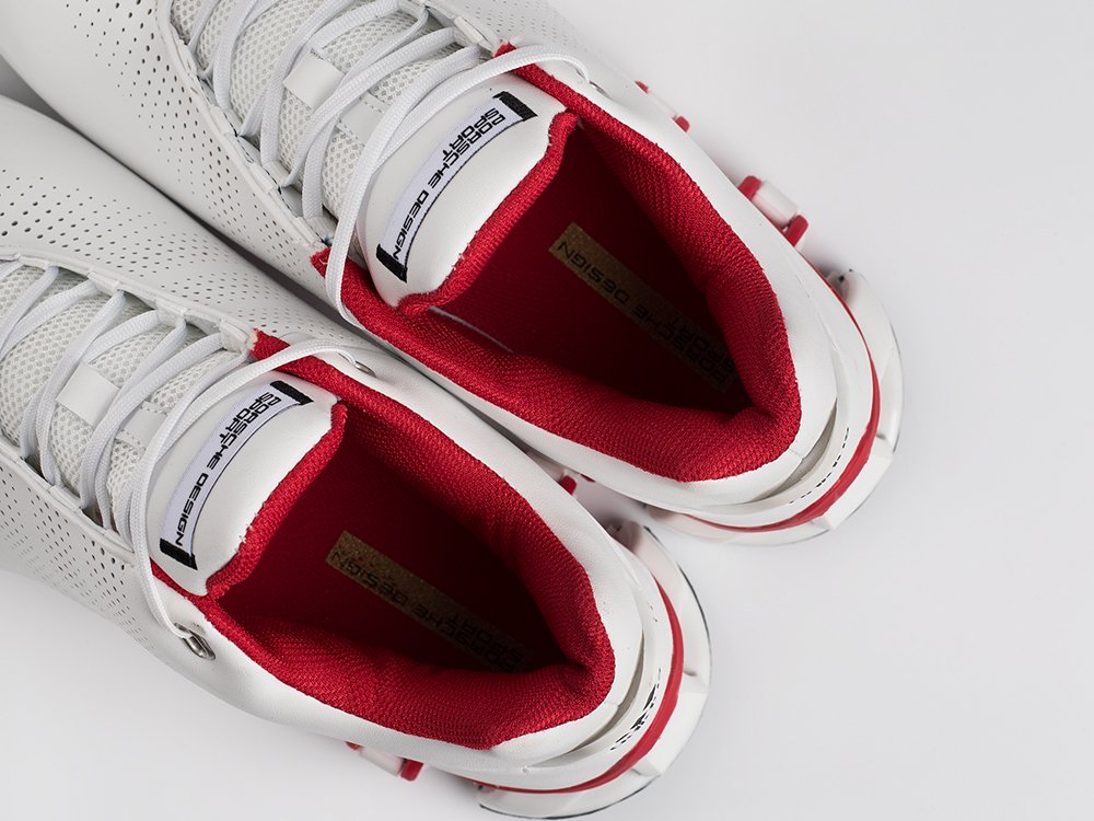 Кроссовки Adidas Porsche Design Leather P5000