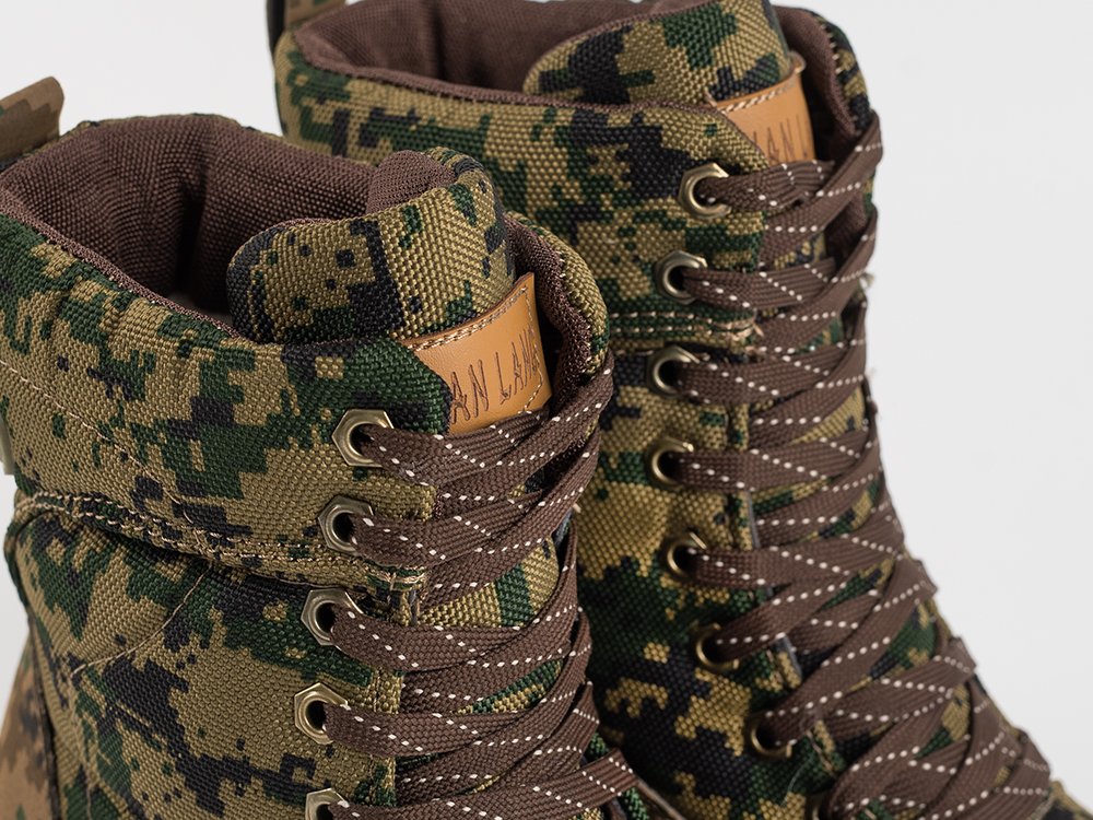 Зимние Ботинки