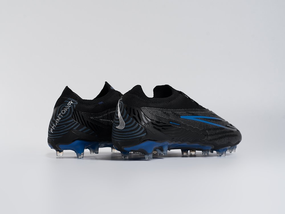 Футбольная обувь Nike Gripknit Phantom GX Elite FG