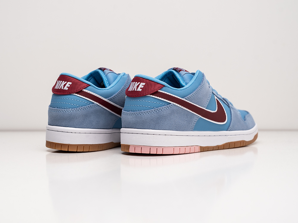 Кроссовки Nike SB Dunk Low