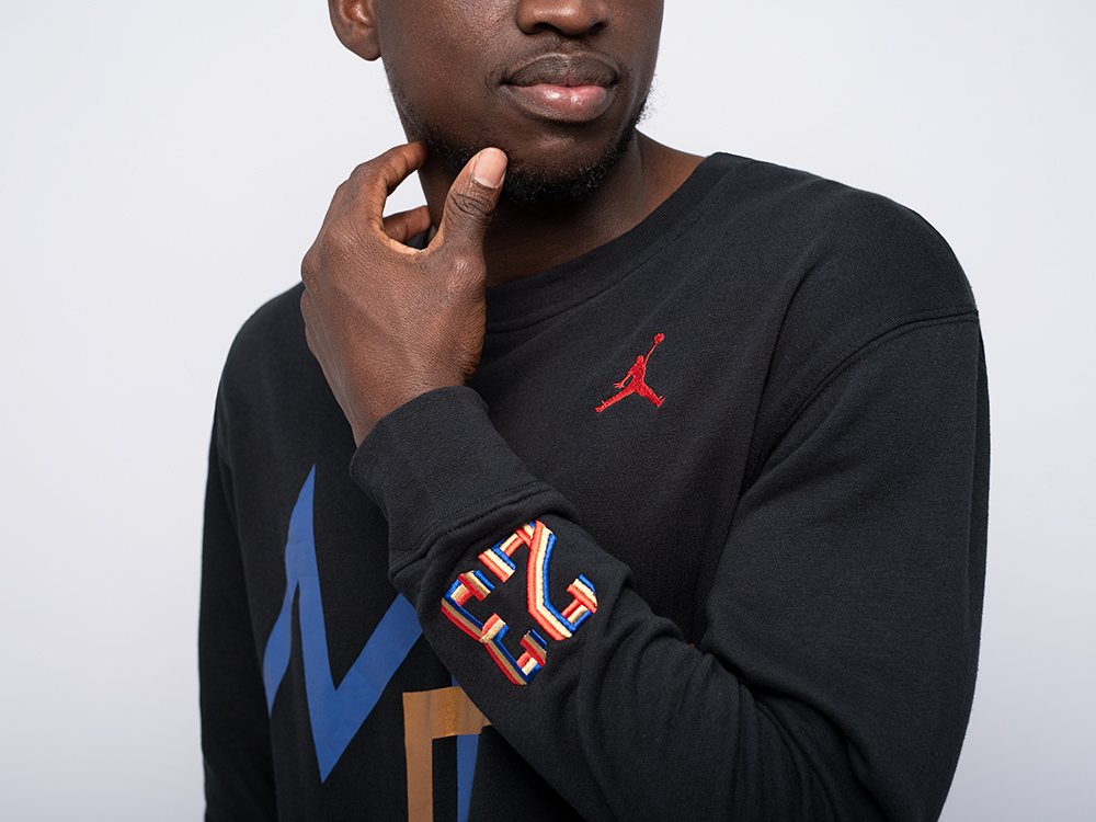 Свитшот Jordan