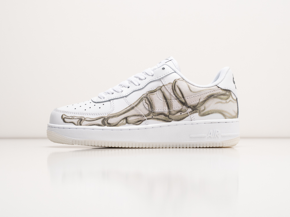 Кроссовки Nike Air Force 1 Low