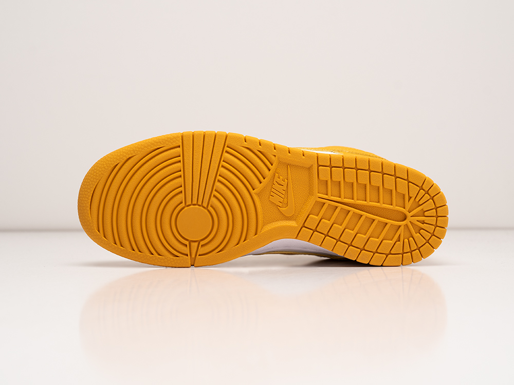 Кроссовки Nike SB Dunk Low