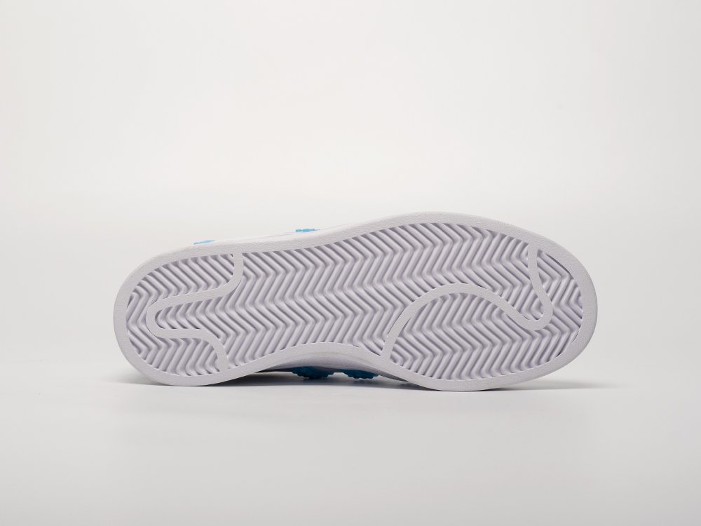 Кроссовки LEGO x Adidas Campus