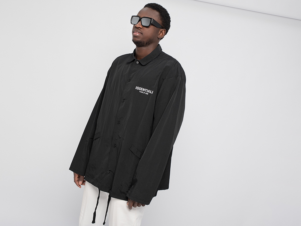 Ветровка FEAR OF GOD Essentials