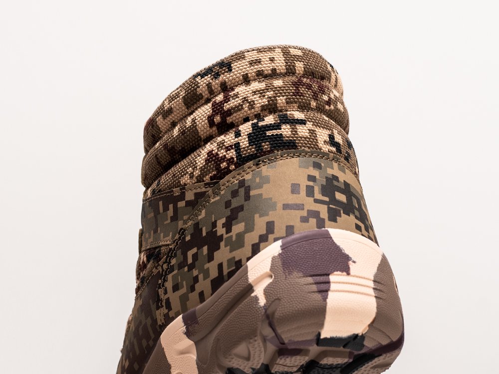 Зимние Ботинки