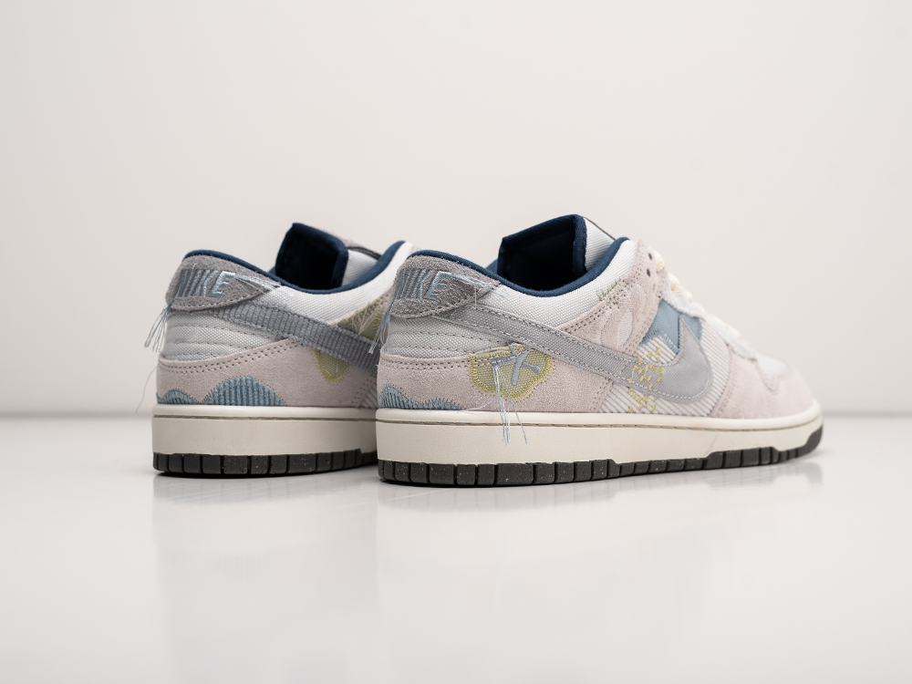 Кроссовки Nike SB Dunk Low