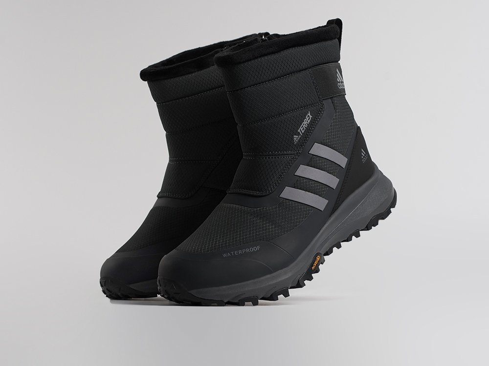 Зимние Сапоги Adidas