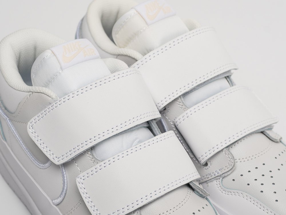 Кроссовки Nike Air Jordan 1 Low Double Strap