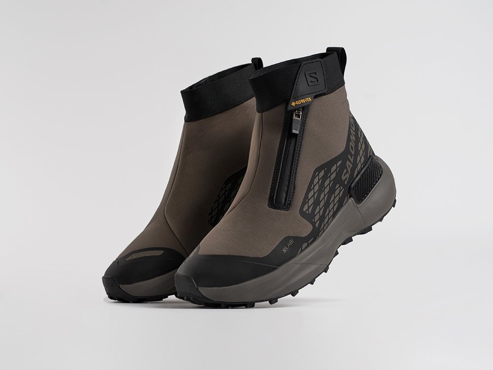 Зимние Кроссовки Salomon S/Lab Genesis Spine