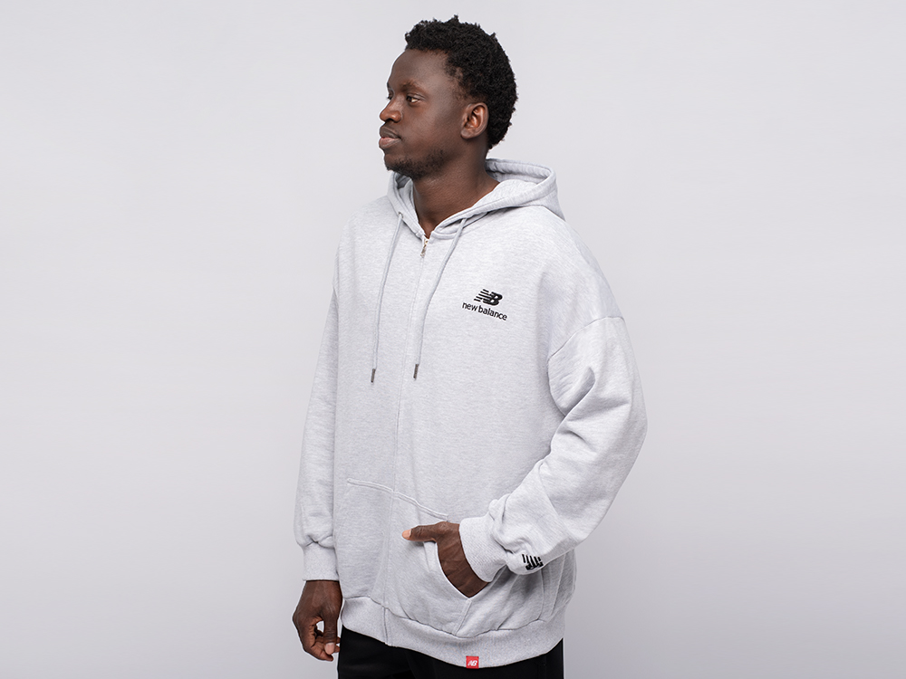 Толстовка New Balance