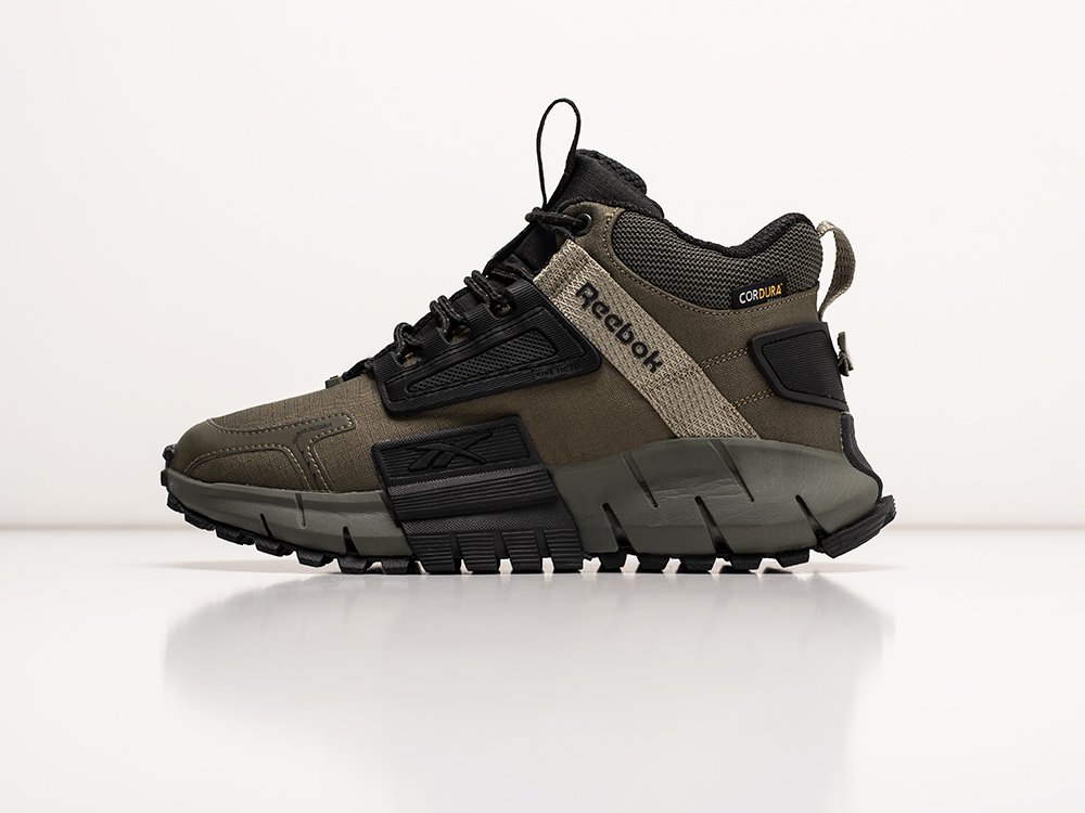 Зимние Кроссовки Reebok Charge