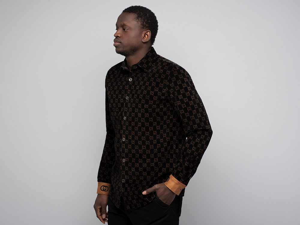 Рубашка Gucci