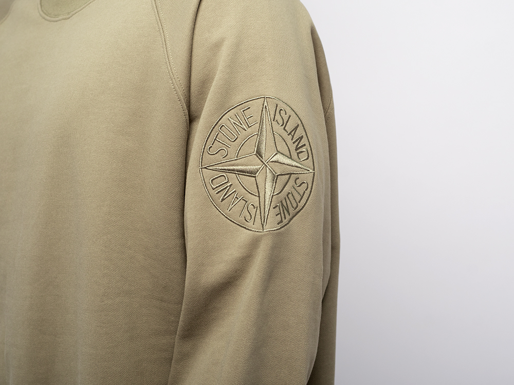 Свитшот Stone Island