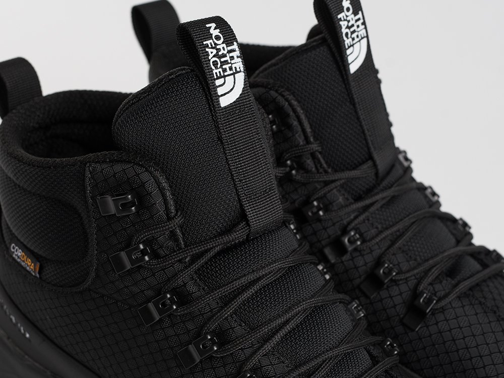 Зимние Кроссовки The North Face Glenclyffe hight