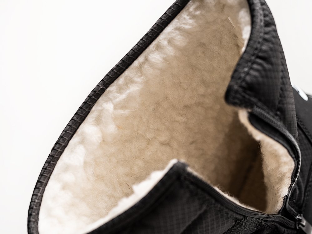 Зимние Сапоги Nike