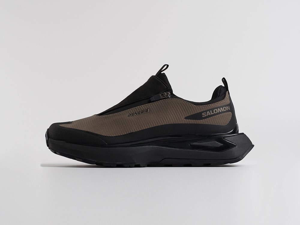 Кроссовки Salomon Odyssey ELMT Advanced