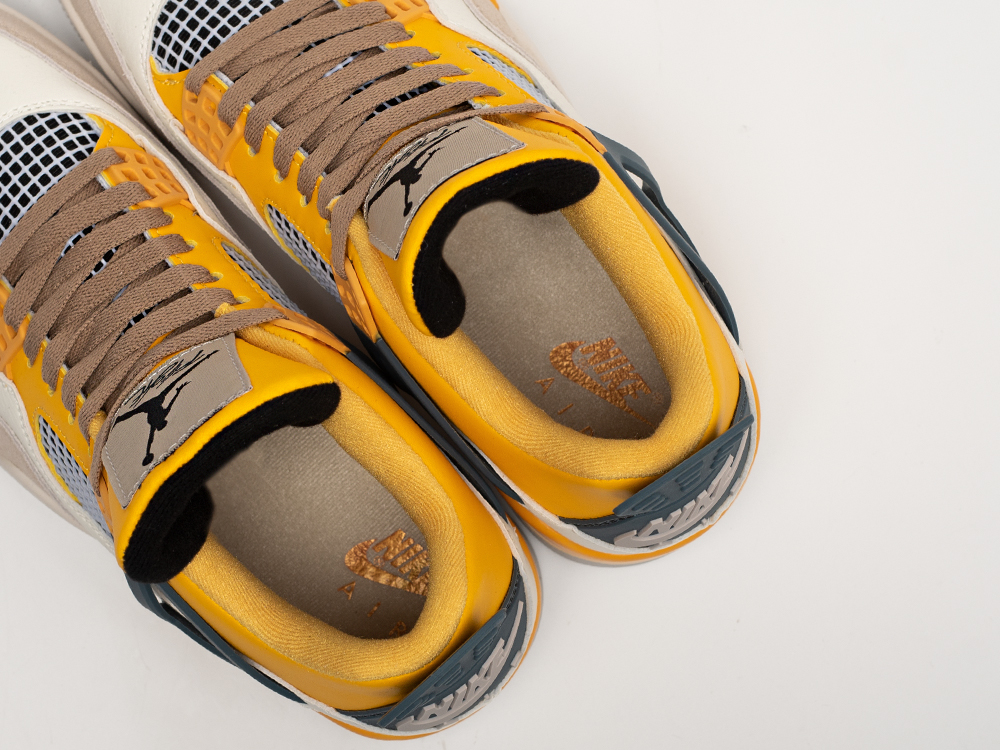 Кроссовки Nike Air Jordan 4 Retro