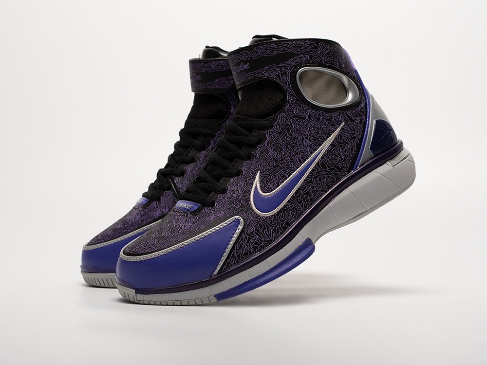 Кроссовки Nike Air Zoom Huarache 2K4