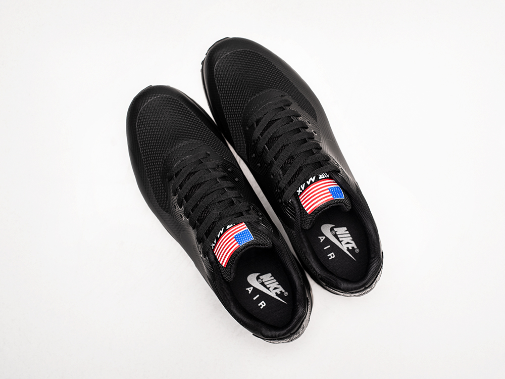 Кроссовки Nike Air Max 90 Hyperfuse