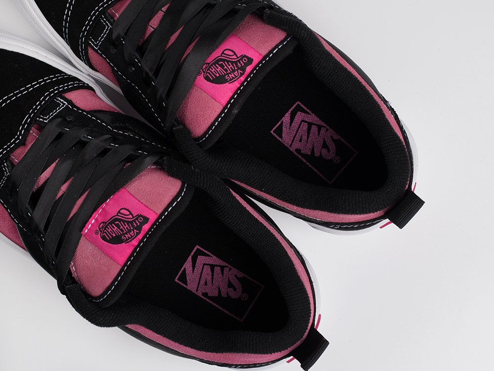 Кеды VANS Knu Skool