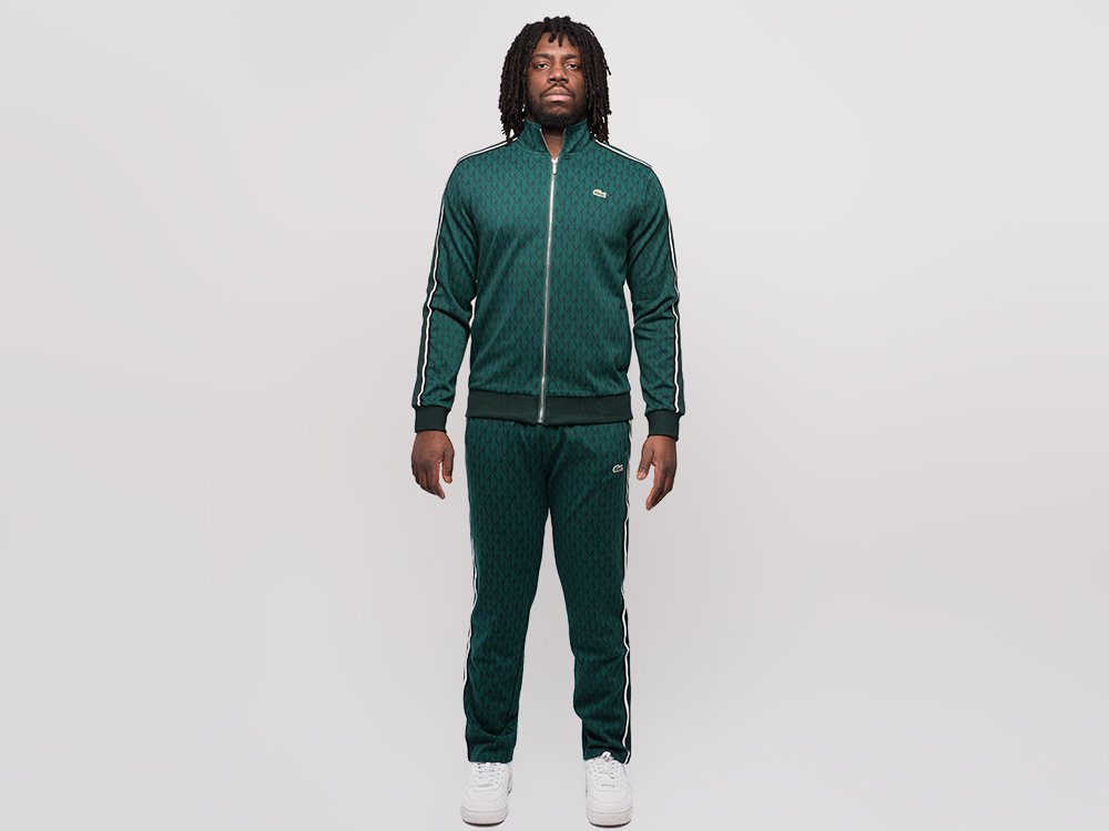 Спортивный костюм Lacoste