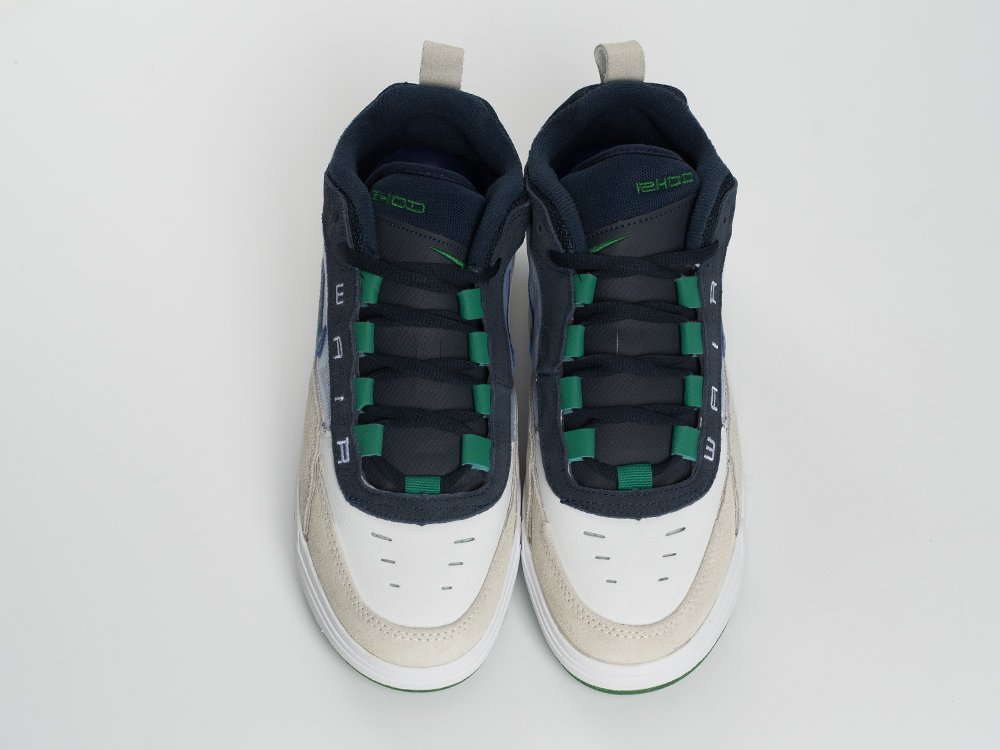 Кроссовки Nike SB Air Max Ishod 2