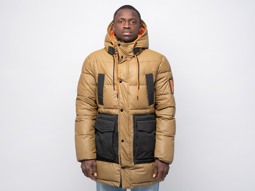 Куртка зимняя Diesel